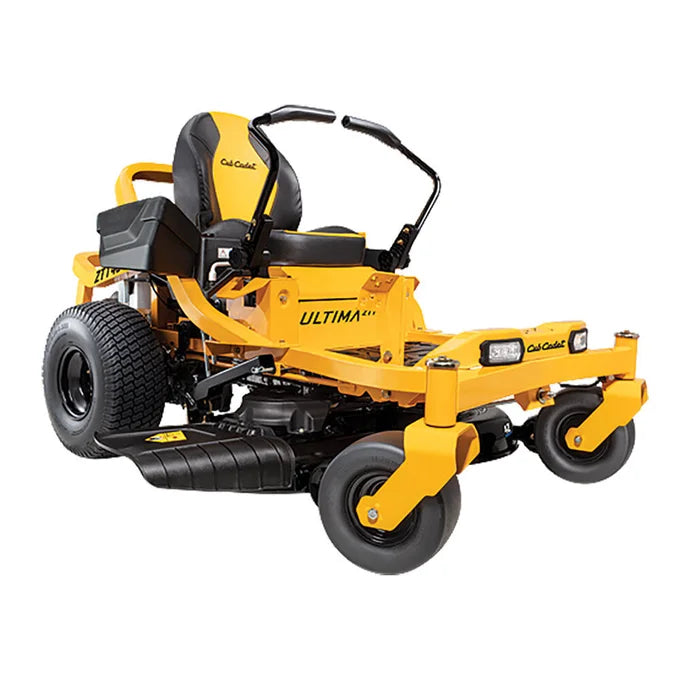 Cub Cadet Ultima ZT1 50 (50") 23HP Kawasaki Zero Turn Mower